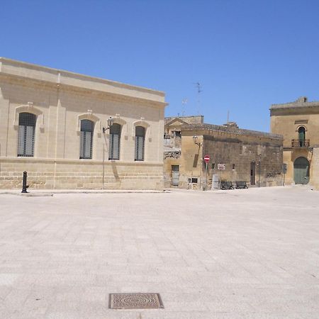 Dimora Acaya Exterior foto