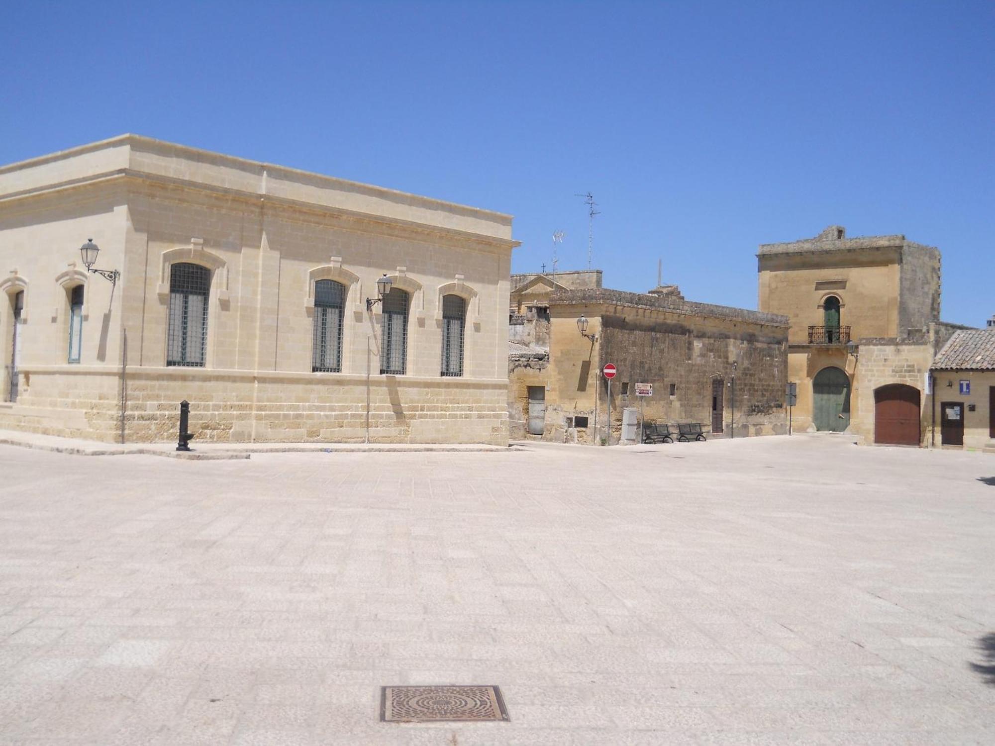 Dimora Acaya Exterior foto